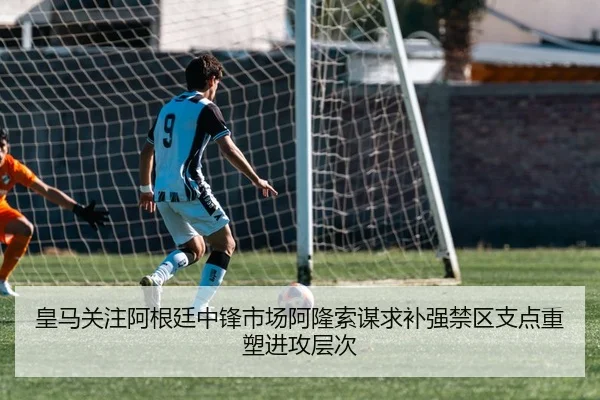 皇马关注阿根廷中锋市场阿隆索谋求补强禁区支点重塑进攻层次